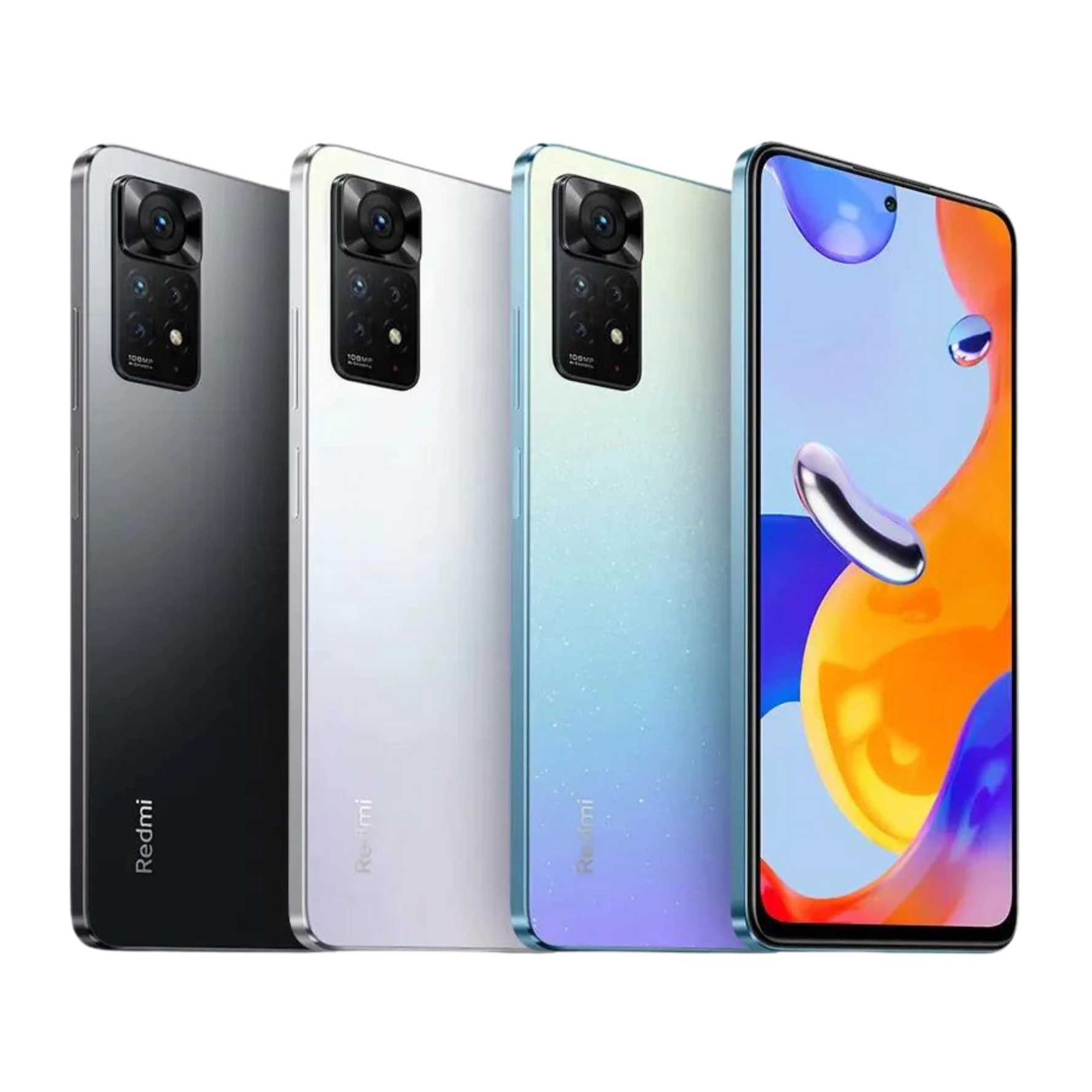 Xiaomi Redmi Note 11 Pro 5G