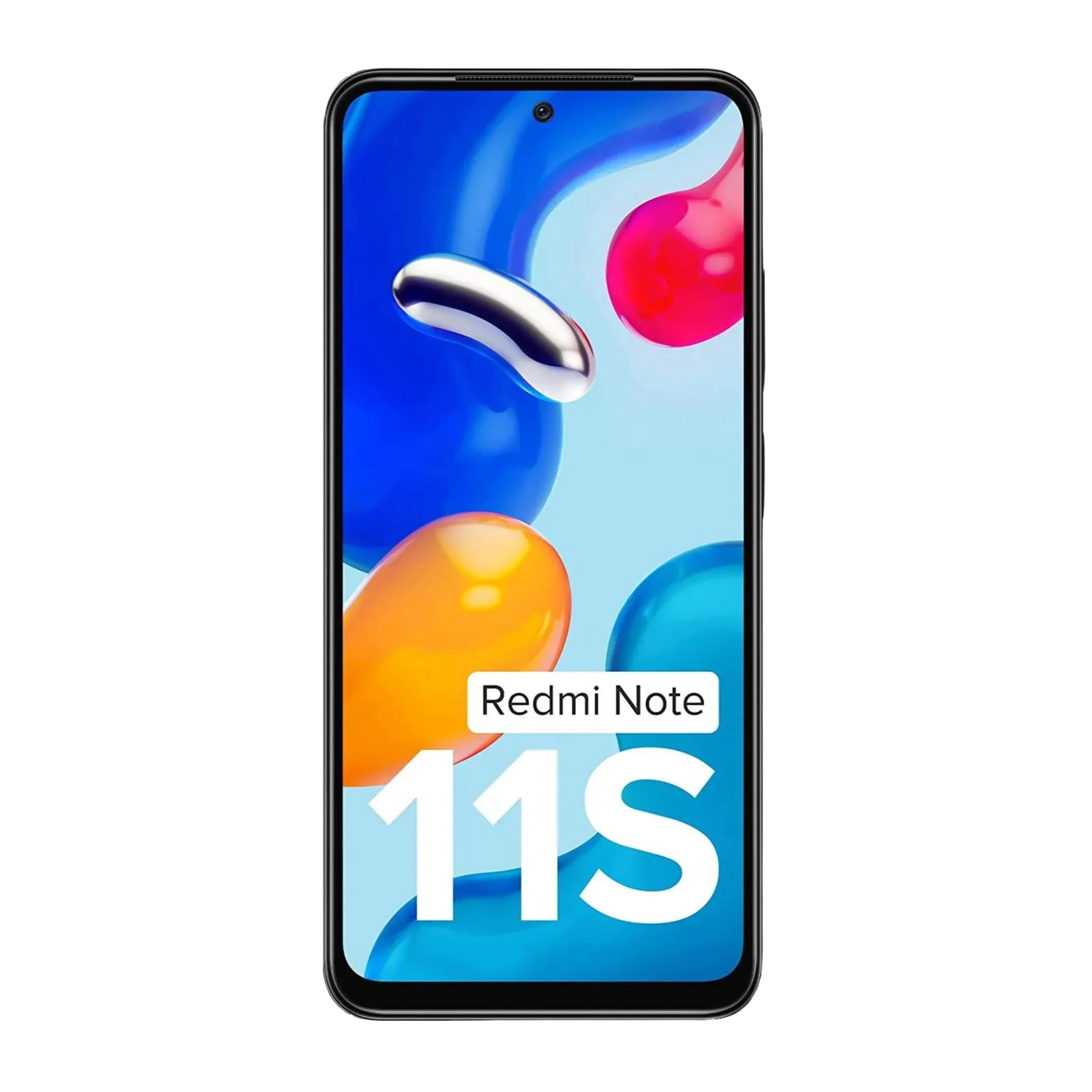 Xiaomi Redmi Note 11s