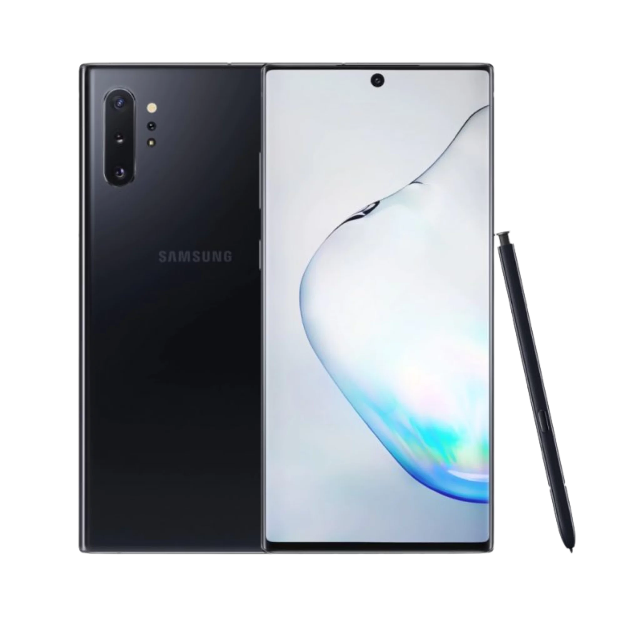Samsung Galaxy Note 10 Plus