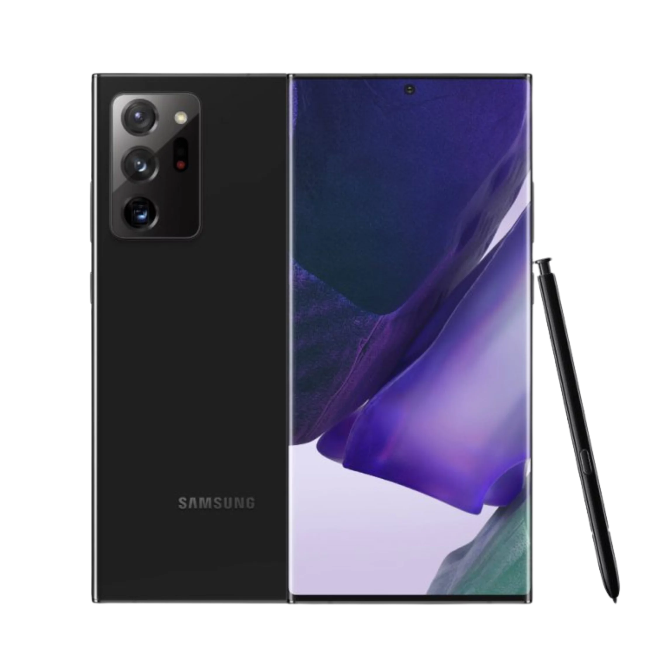 Samsung Note 20 Ultra