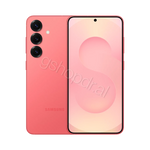 Samsung S25 Coralred