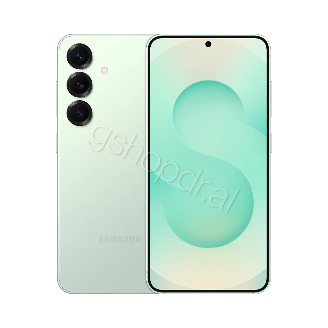 Samsung S25 Mint