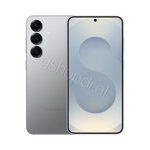 Samsung S25 Silver Shadow