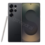 Samsung S25 Ultra Titanium Black