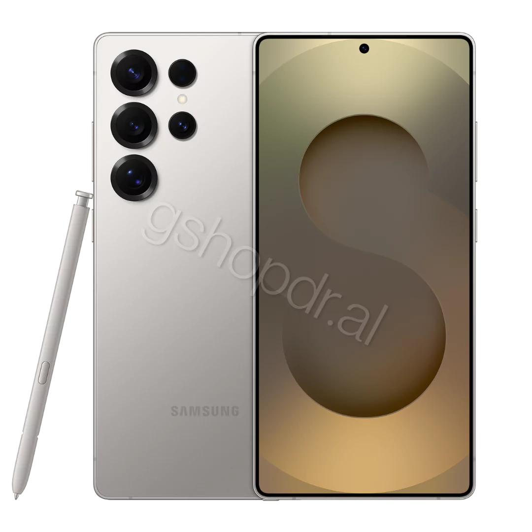 Samsung S25 Ultra Titanium Grey