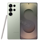 Samsung S25 Ultra Jadegreen