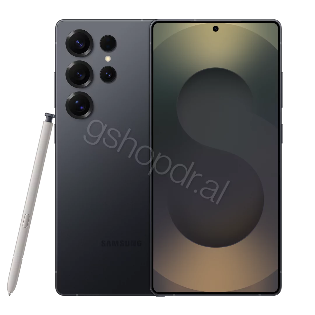 Samsung S25 Ultra Jetblack