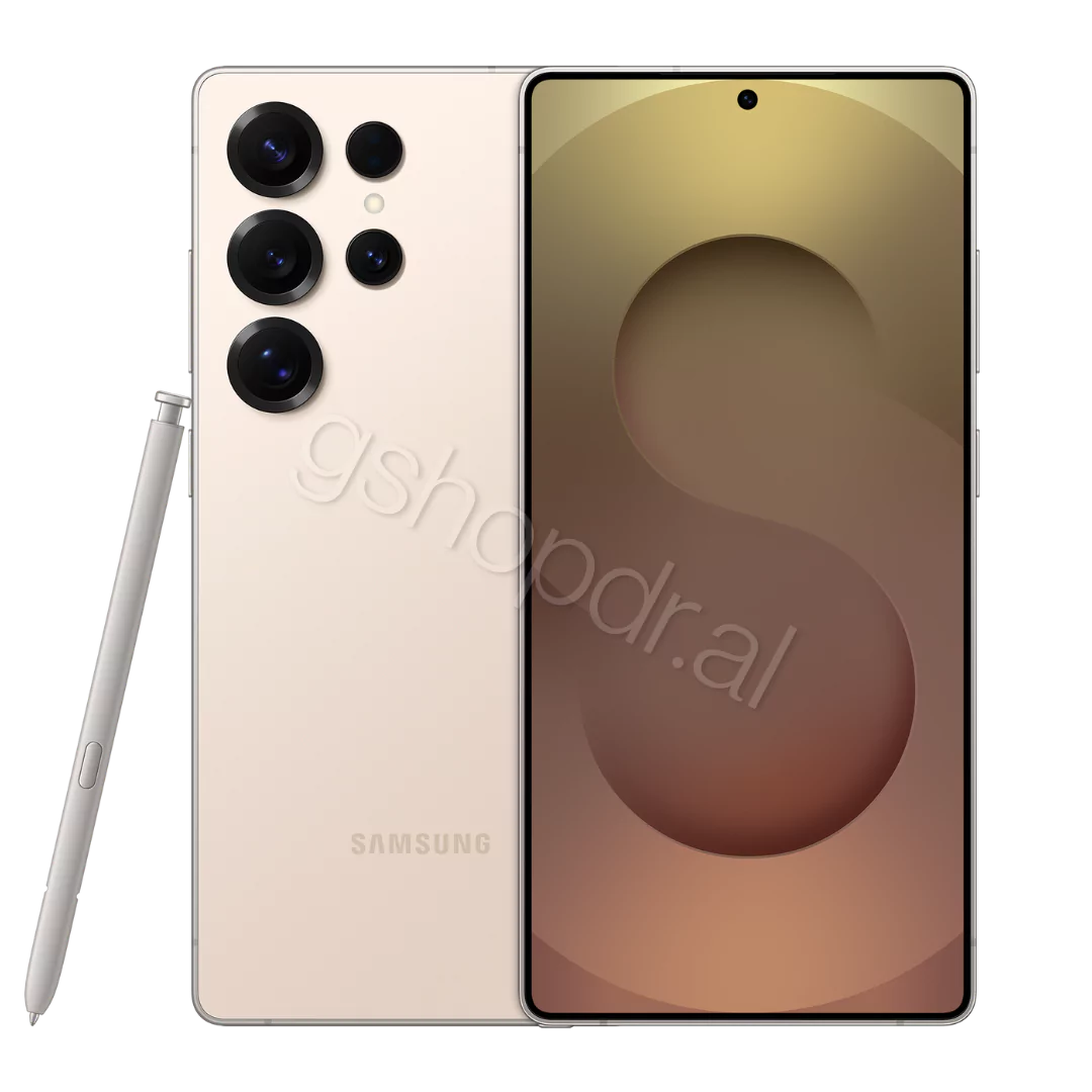 Samsung S25 Ultra Pinkgold