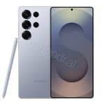 Samsung S25 Ultra Silverblue