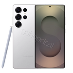 Samsung S25 Ultra Whitesilver