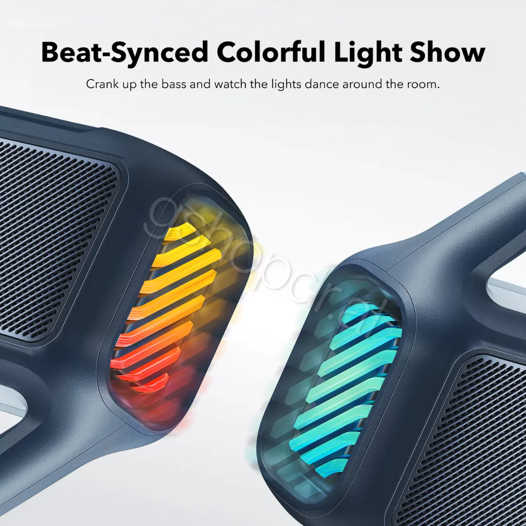 Soundcore Boom 2 By Anker Albania