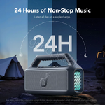 Boks Muzike Soundcore Boom 2 By Anker