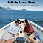 Boks Muzike Soundcore Boom 2 By Anker Tirane