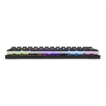 Tastierë Gaming Ashiko White Shark