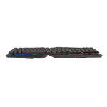 Tastierë Gaming Templar White Shark