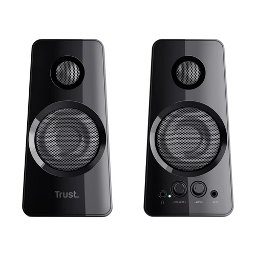 Boks Muzike Trust Tytan