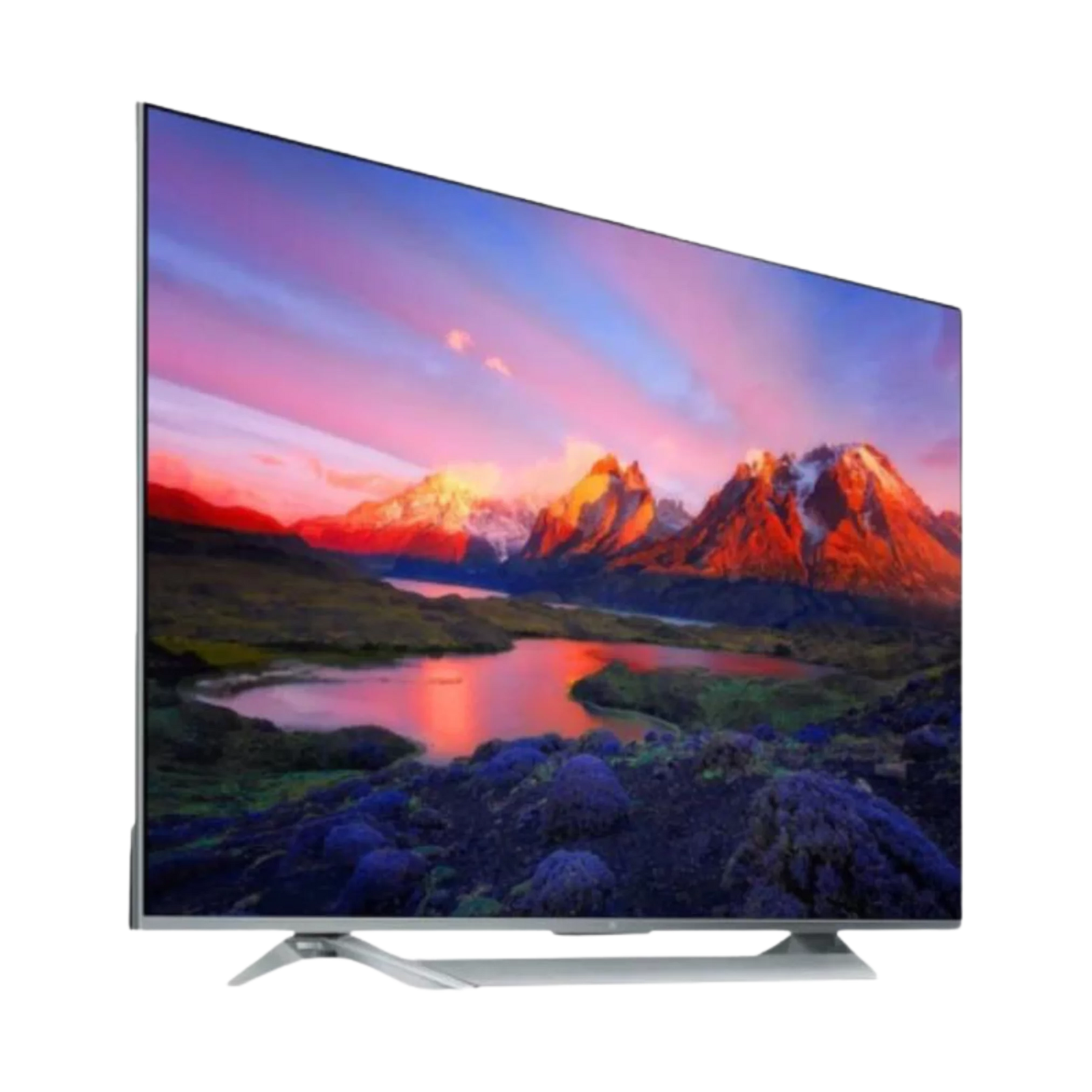 TV Xiaomi QLED 55"