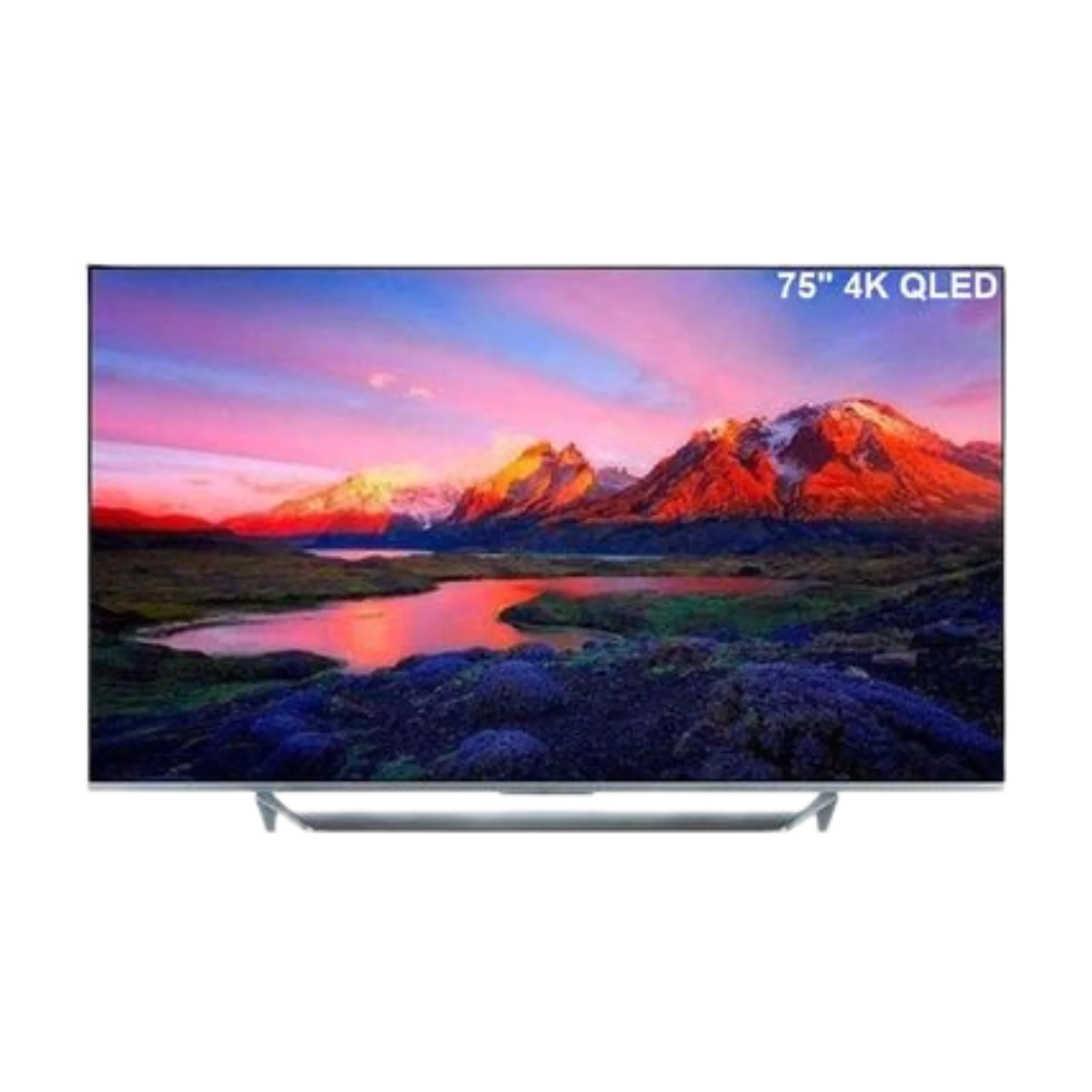 TV Xiaomi QLED 55"