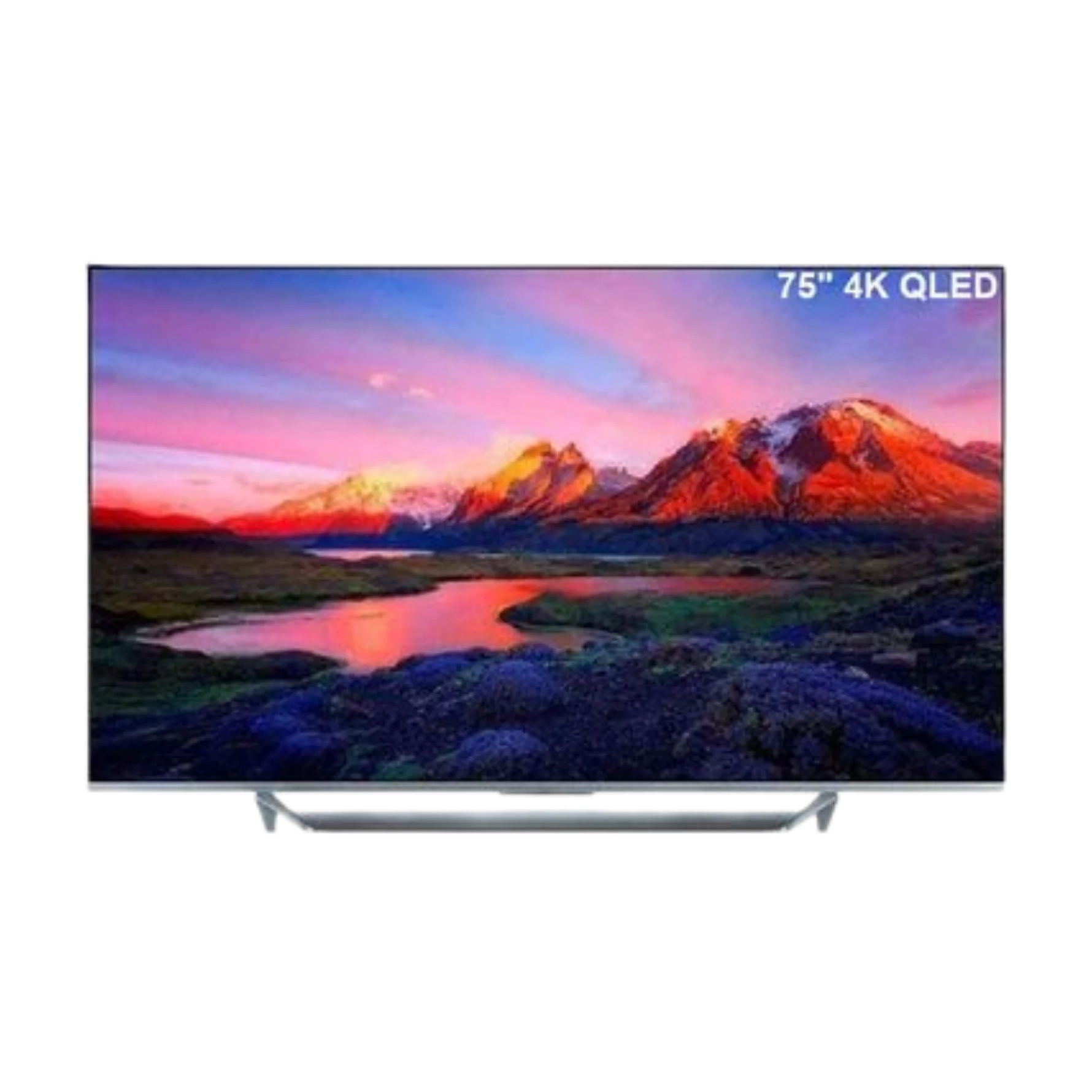 TV Xiaomi QLED 55"