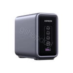 UGREEN Nexode 300W GaN Wall USB-C Charger 5 Ports
