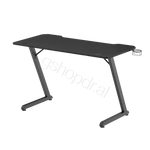 Tavoline Gaming White Shark Helix