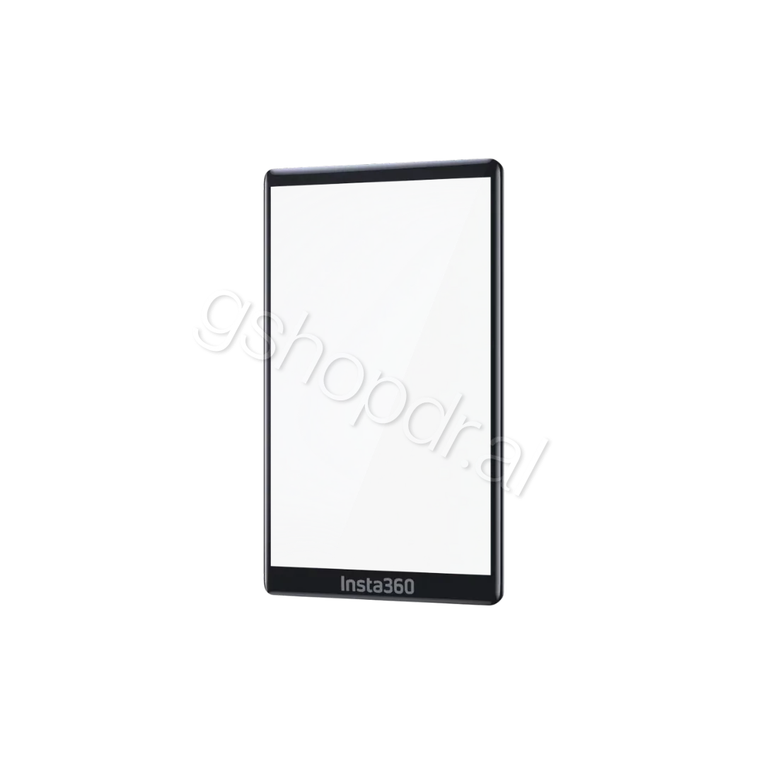 Insta360 X5 Cooling Screen Protector Durres