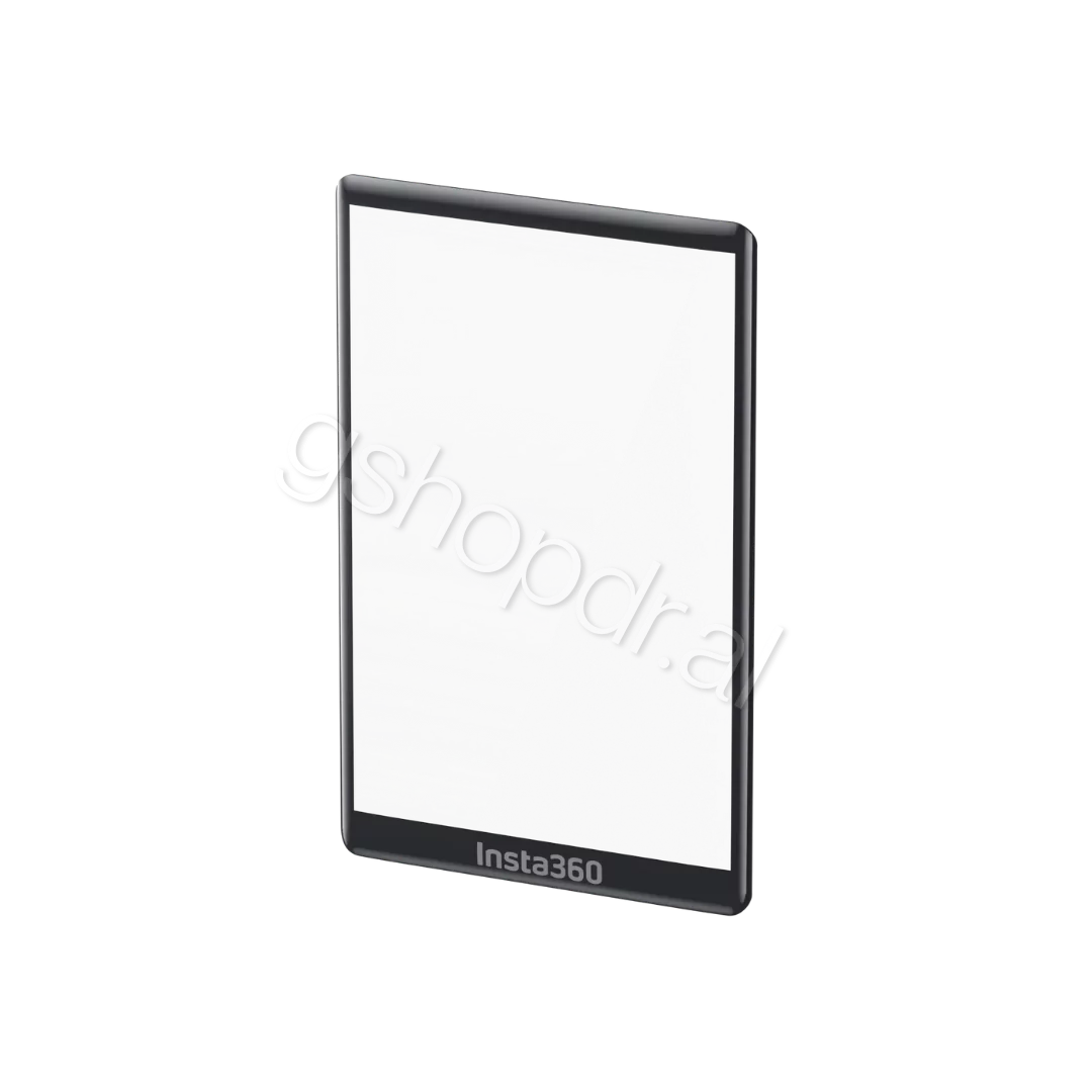 Insta360 X5 Cooling Screen Protector cmimi