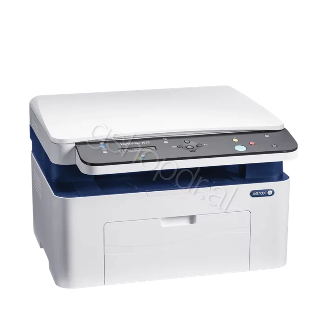 Xerox WorkCentre Printer 3025