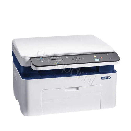 Xerox WorkCentre Printer 3025