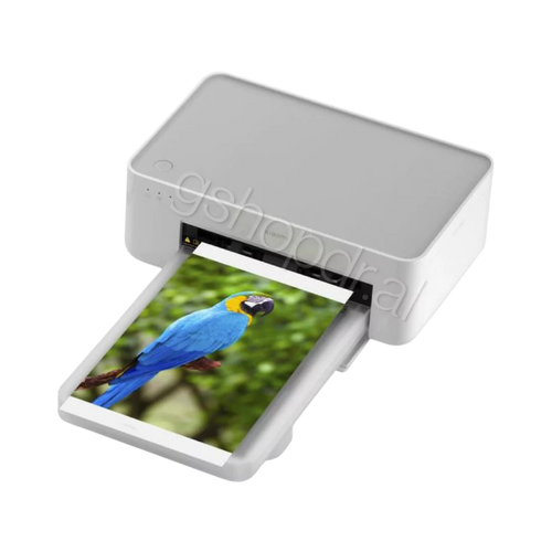 Xiaomi Instant Photo Printer 1S Set