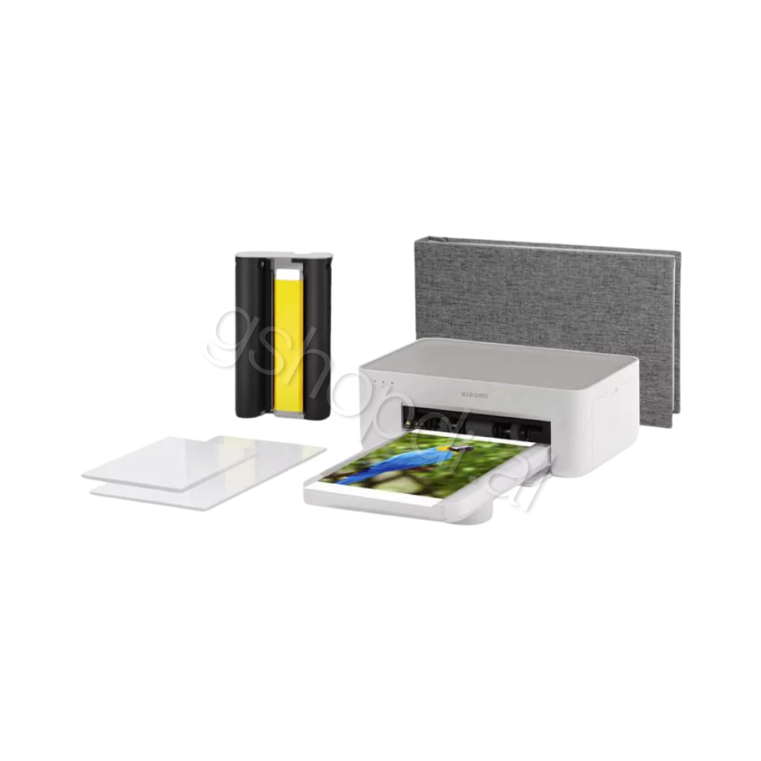 Xiaomi Instant Photo Printer 1S Set Durres