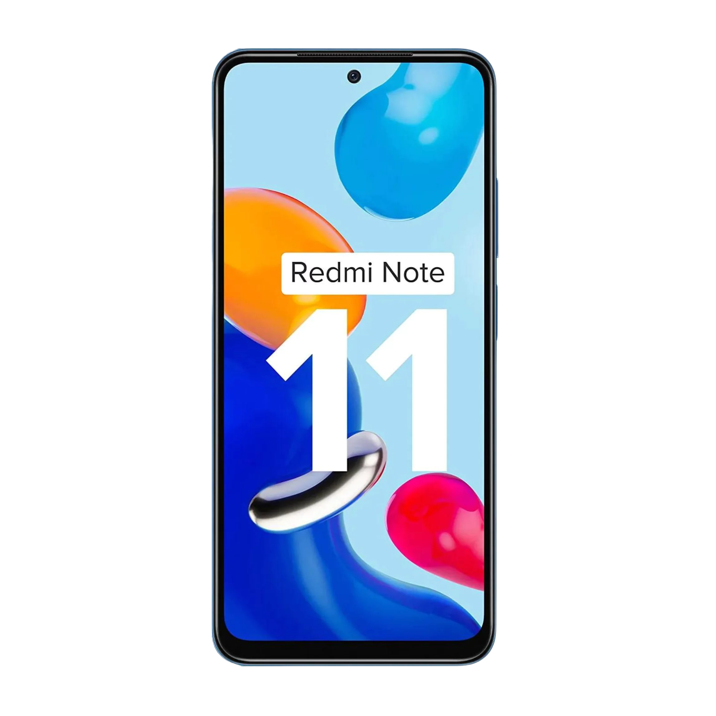 Xiaomi Redmi Note 11