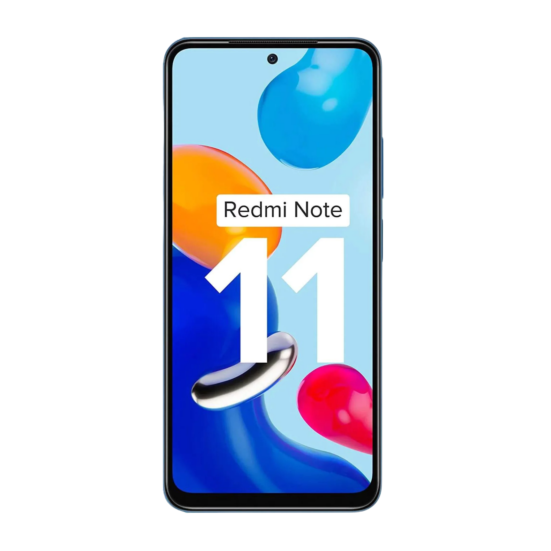 Xiaomi Redmi Note 11