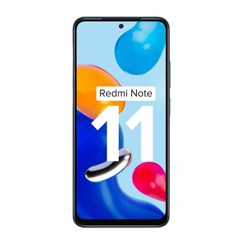 Xiaomi Redmi Note 11