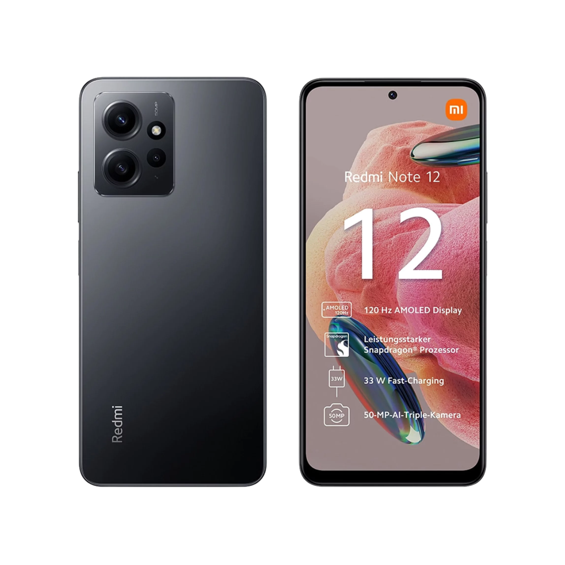 Xiaomi Redmi Note 12