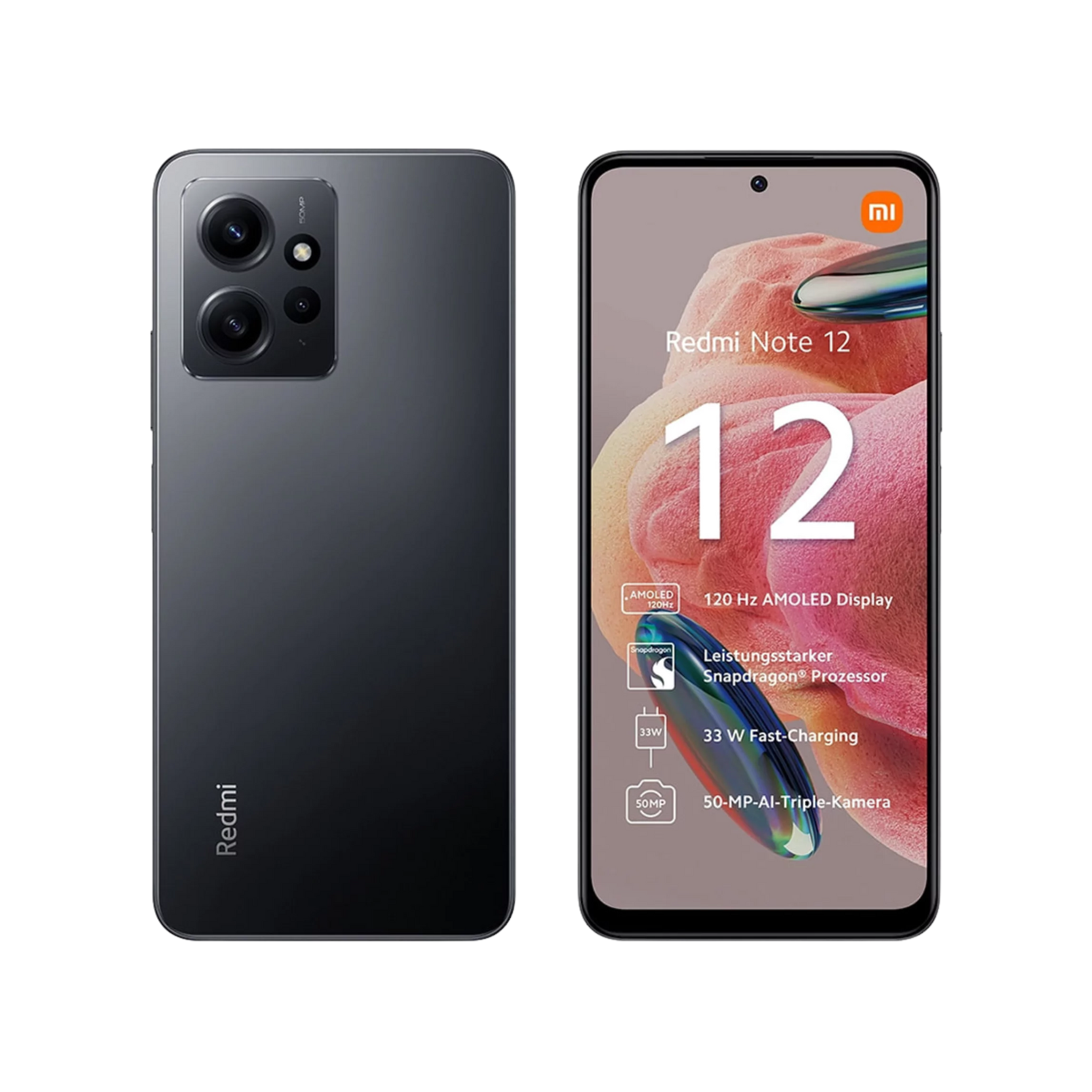 Xiaomi Redmi Note 12