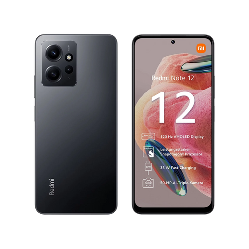 Xiaomi Redmi Note 12