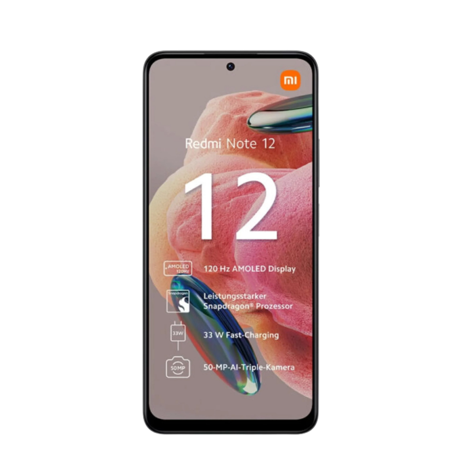 Xiaomi Redmi Note 12