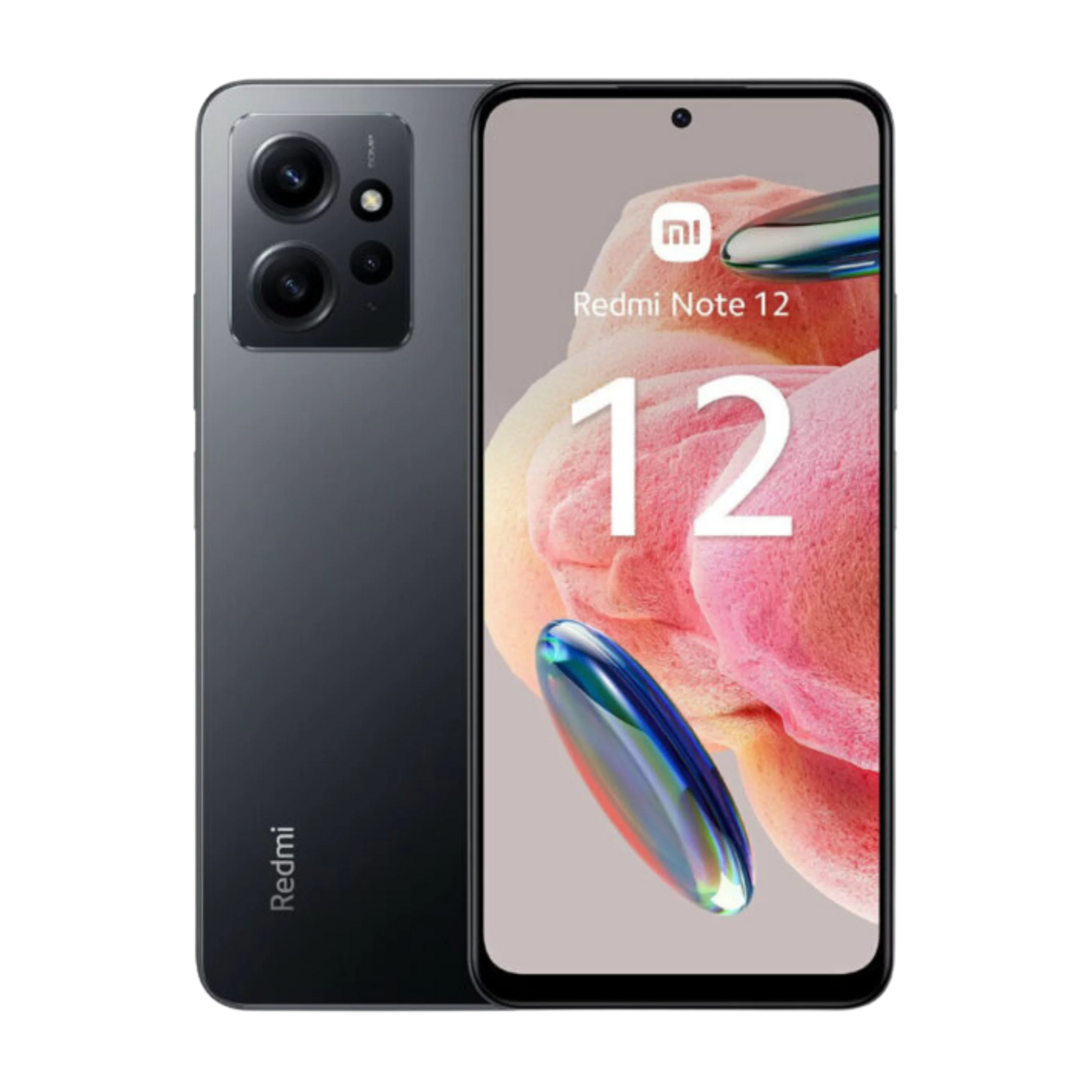 Xiaomi Redmi Note 12