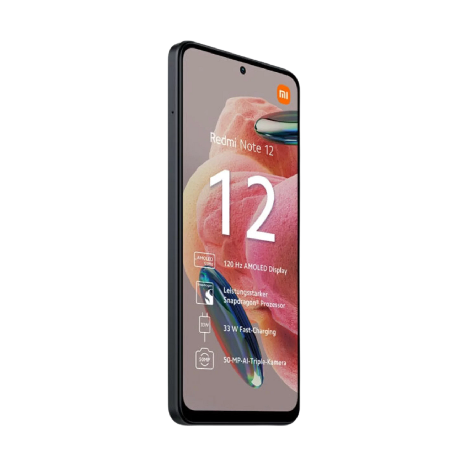 Xiaomi Redmi Note 12