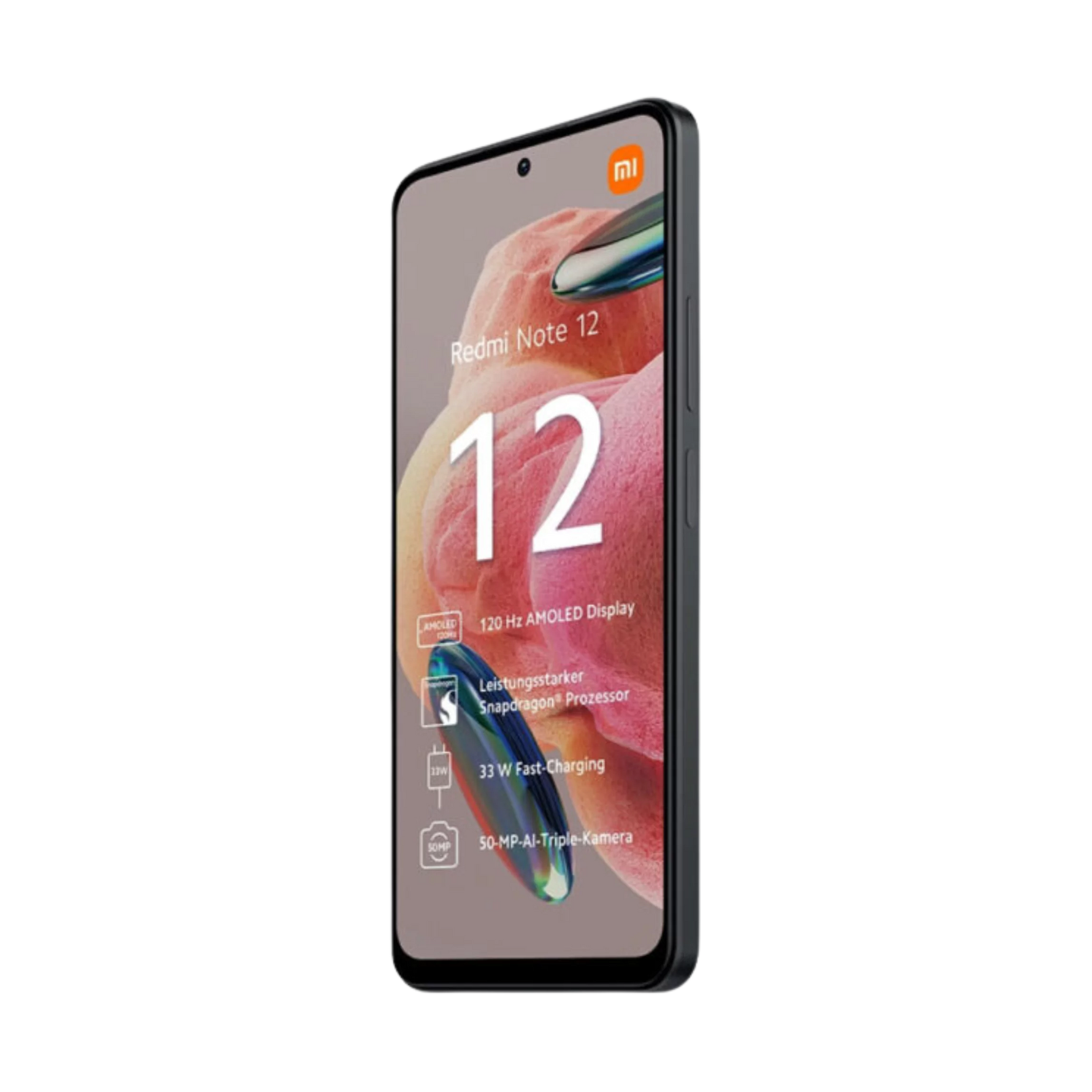 Xiaomi Redmi Note 12
