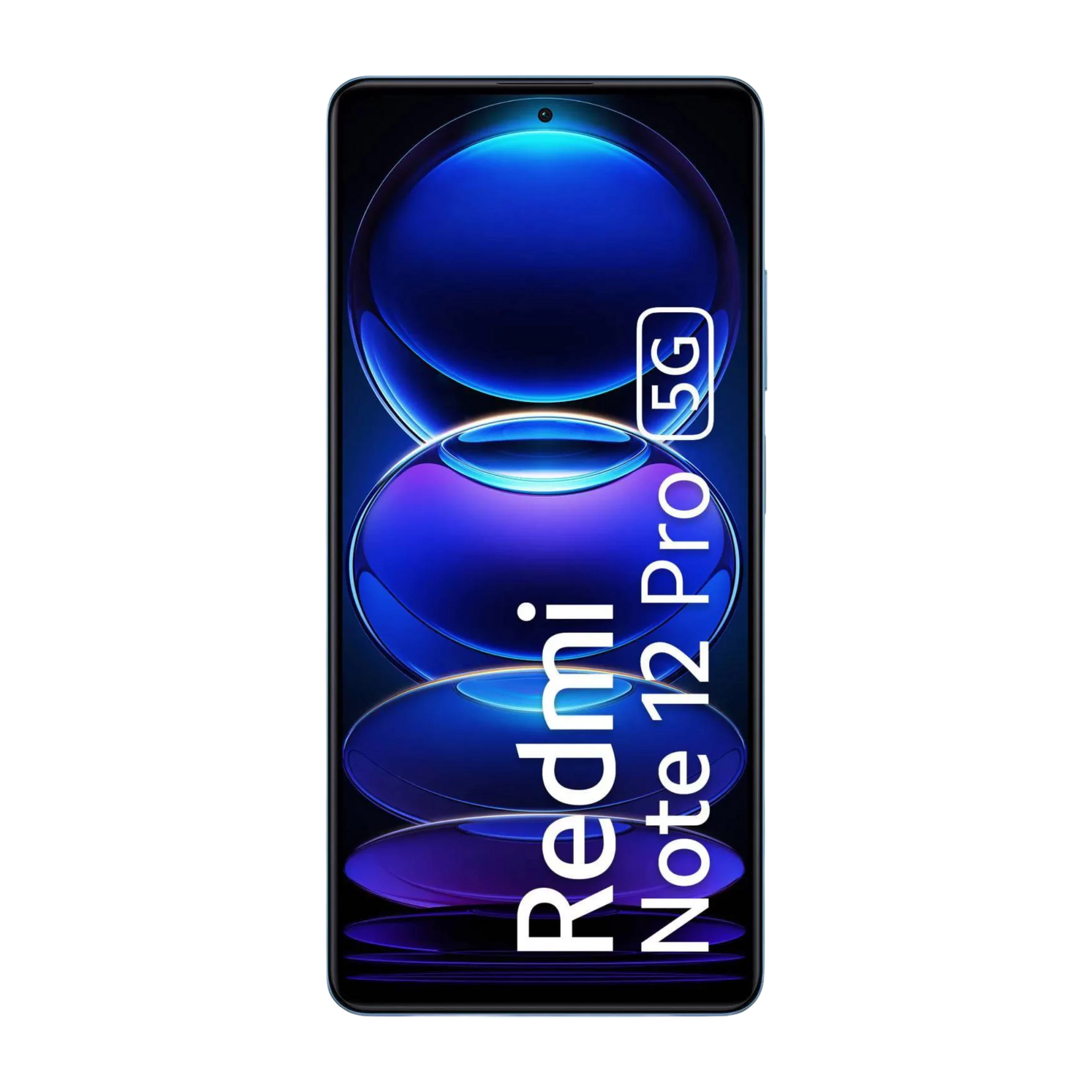 Xiaomi Redmi Note 12 Pro 5G