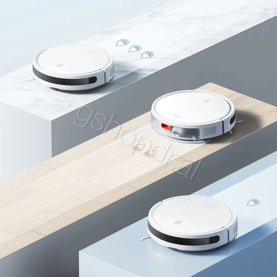 Fshese Korendi Xiaomi Robot Vacuum E10 Tirane