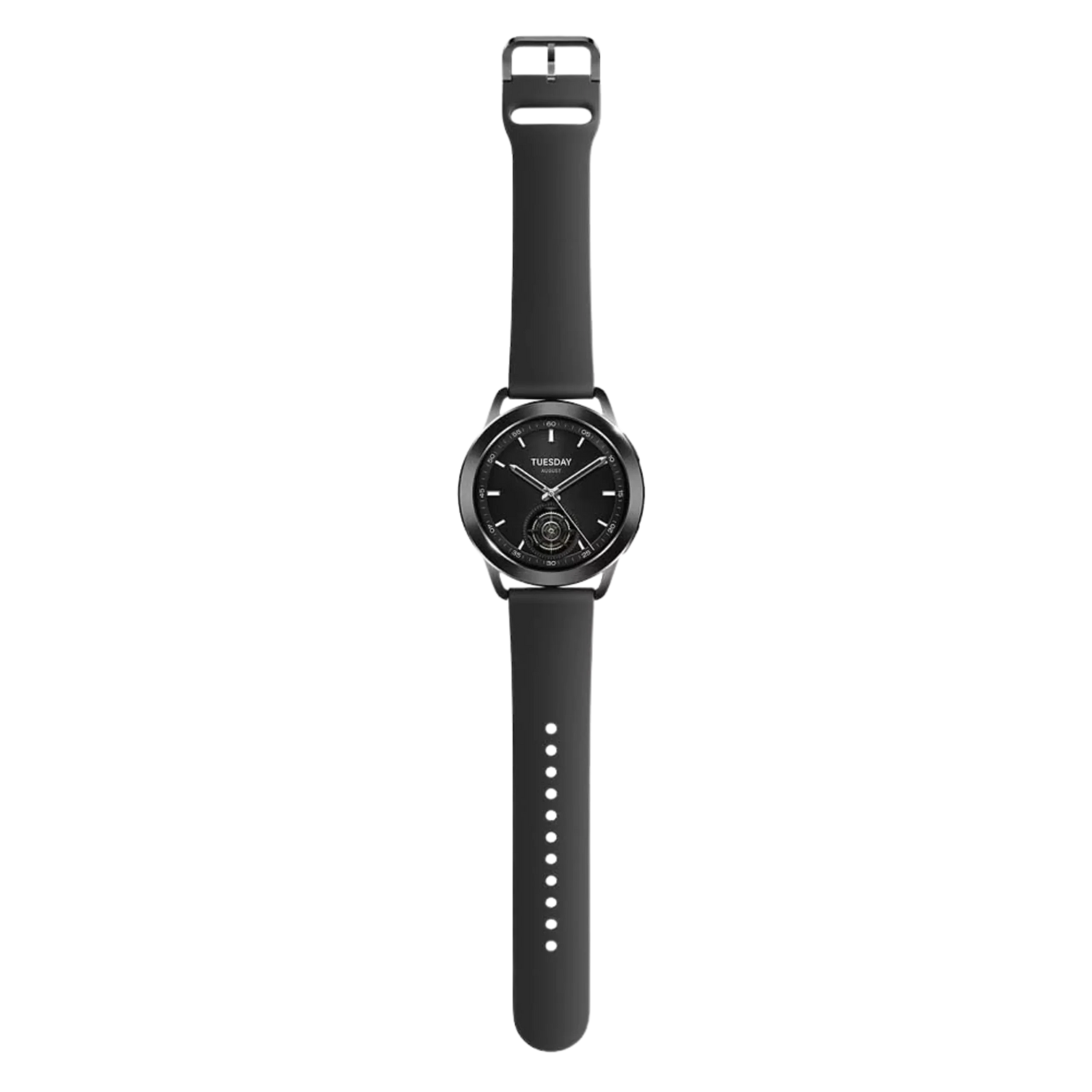 Xiaomi watch s3 - Ora Smart Durres