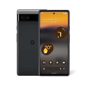 Google Pixel 6A