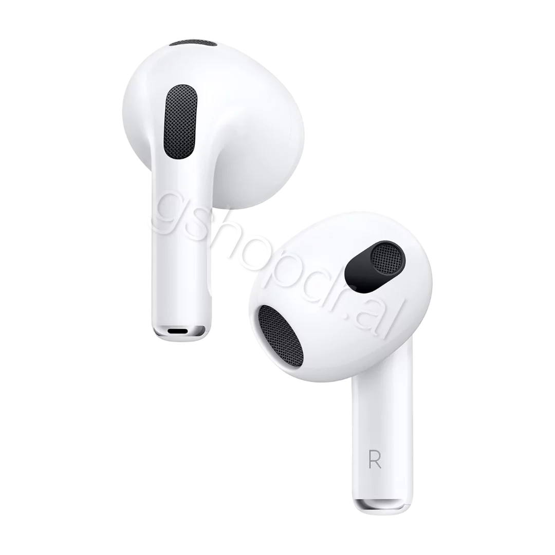 Apple AirPods 3rd Gen (1) Apple AirPods 3rd Gen Durres