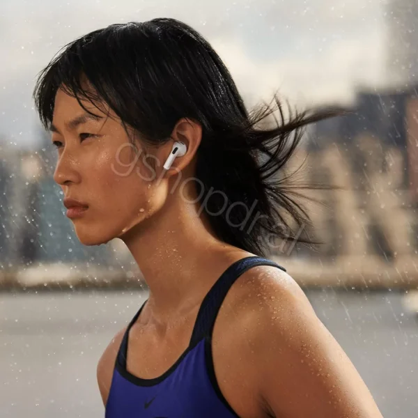 Apple AirPods 3rd Gen GShop Durres