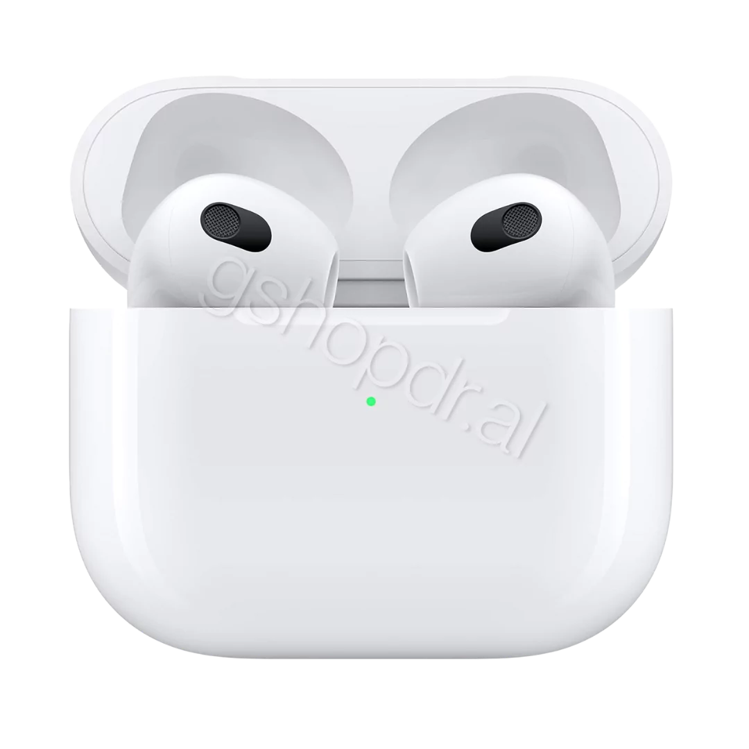Apple AirPods 3rd Gen (3) Apple AirPods 3rd Gen