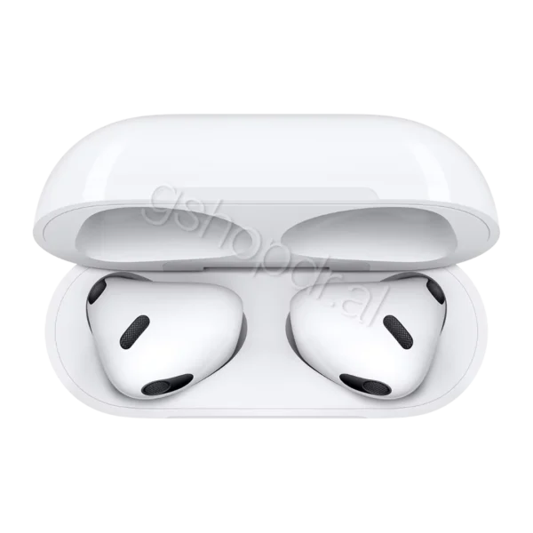 Apple AirPods 3rd Gen Tirane