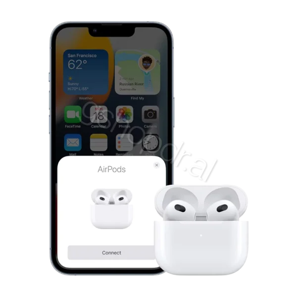 Apple AirPods 3rd Gen GShop